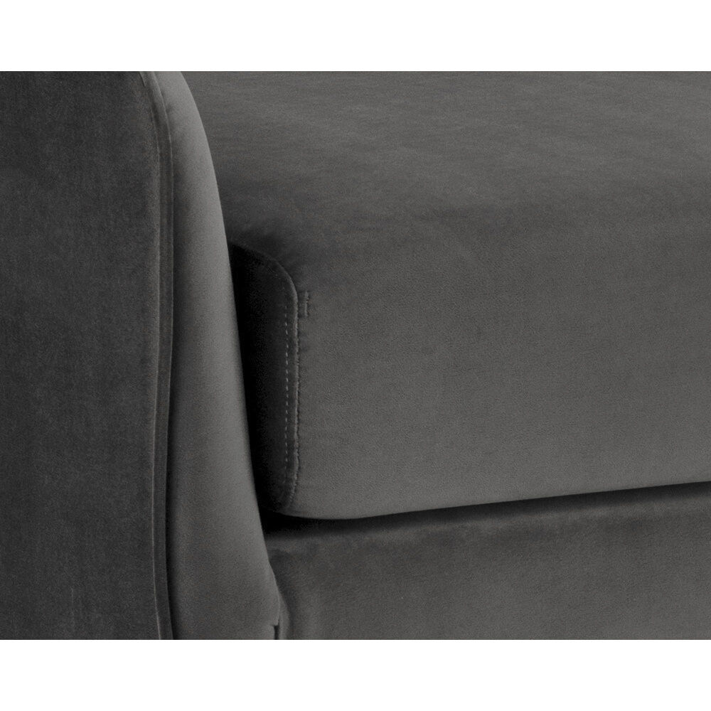 Sammy Grey Sky Bench